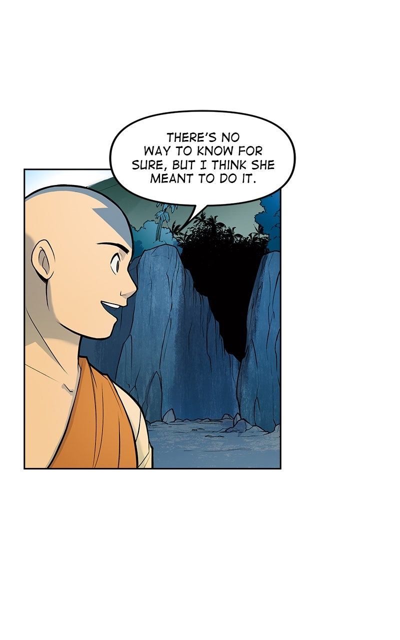Read Avatar_ The Last Airbender Manga Online