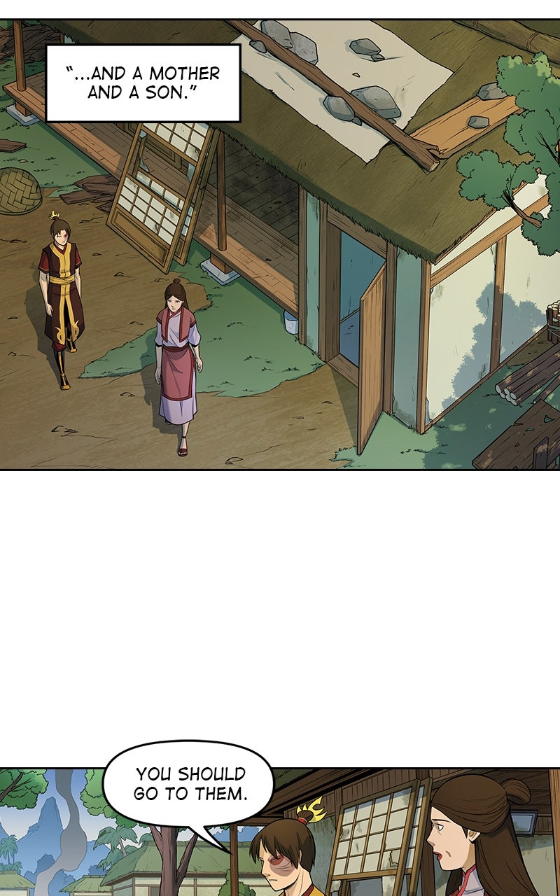 Read Avatar_ The Last Airbender Manga Online