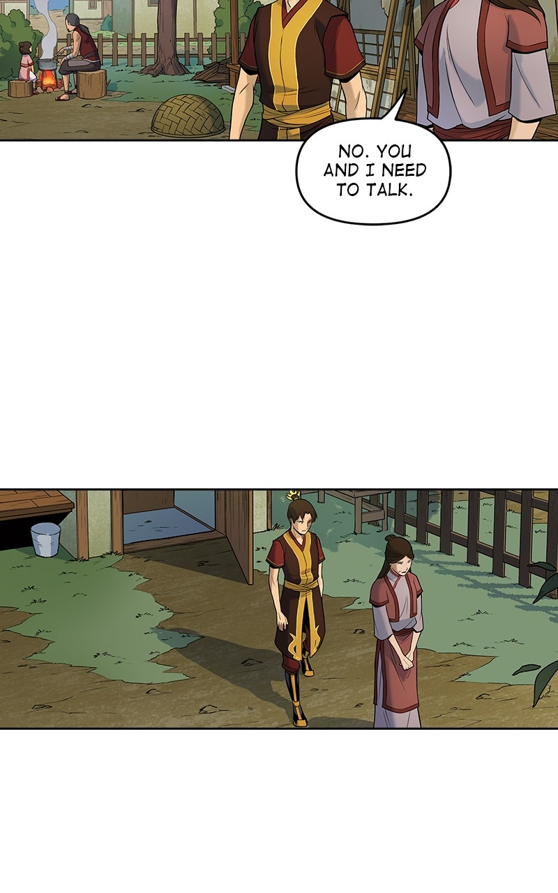 Read Avatar_ The Last Airbender Manga Online