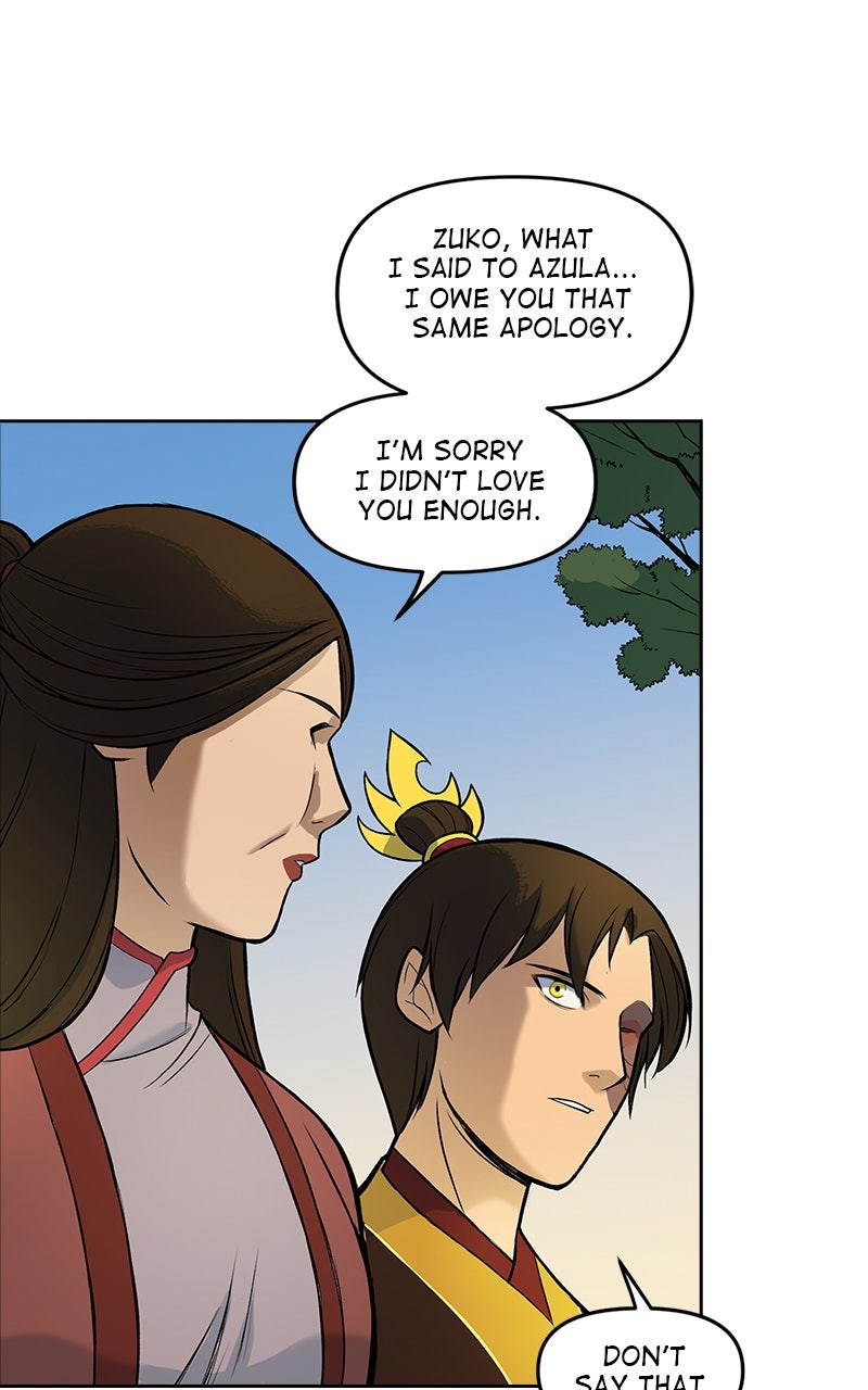 Read Avatar_ The Last Airbender Manga Online