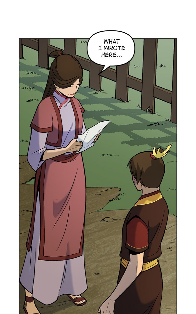 Read Avatar_ The Last Airbender Manga Online