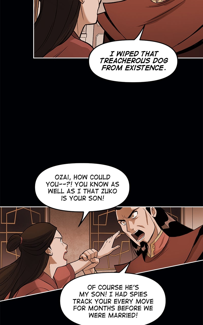 Read Avatar_ The Last Airbender Manga Online