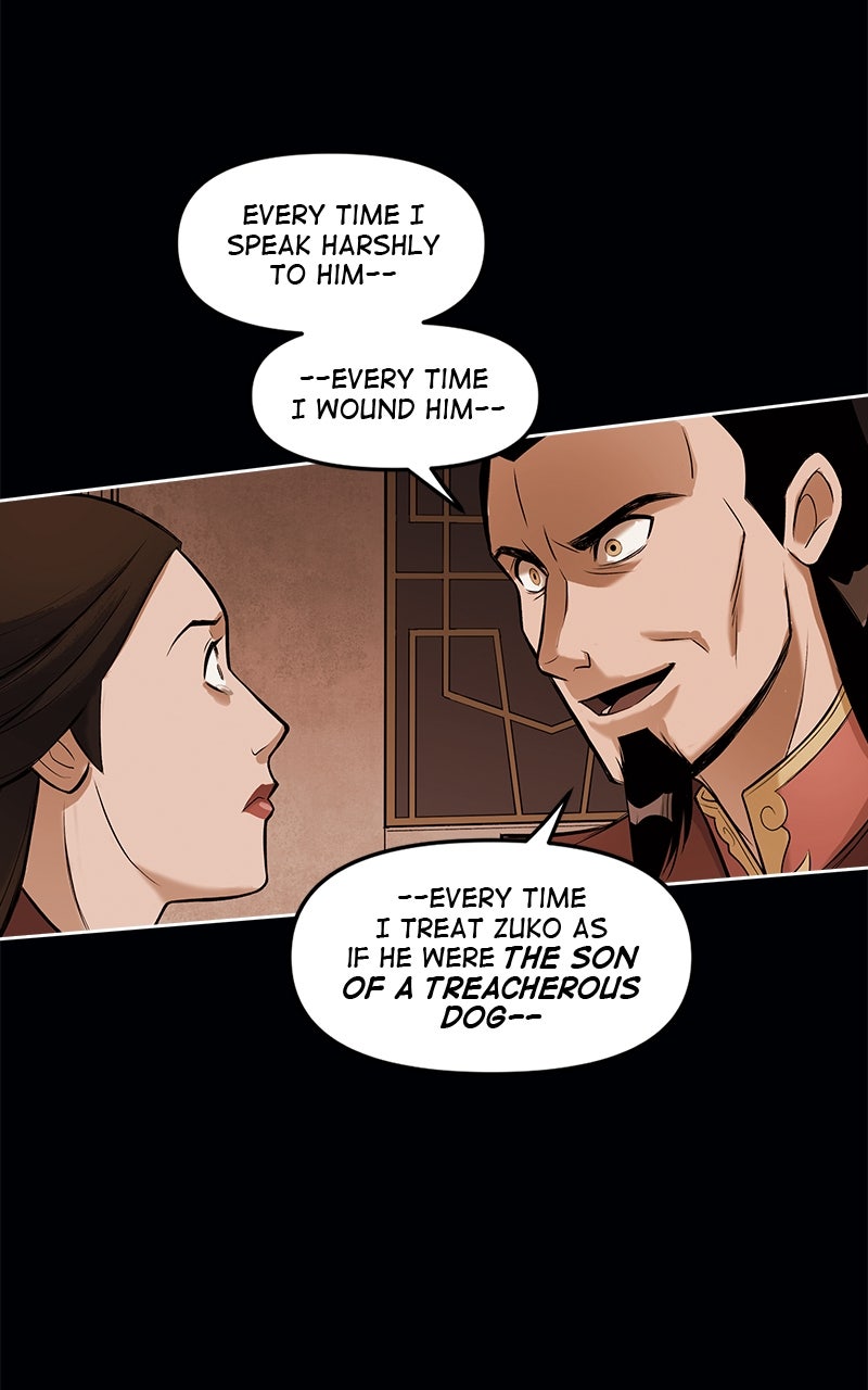 Read Avatar_ The Last Airbender Manga Online