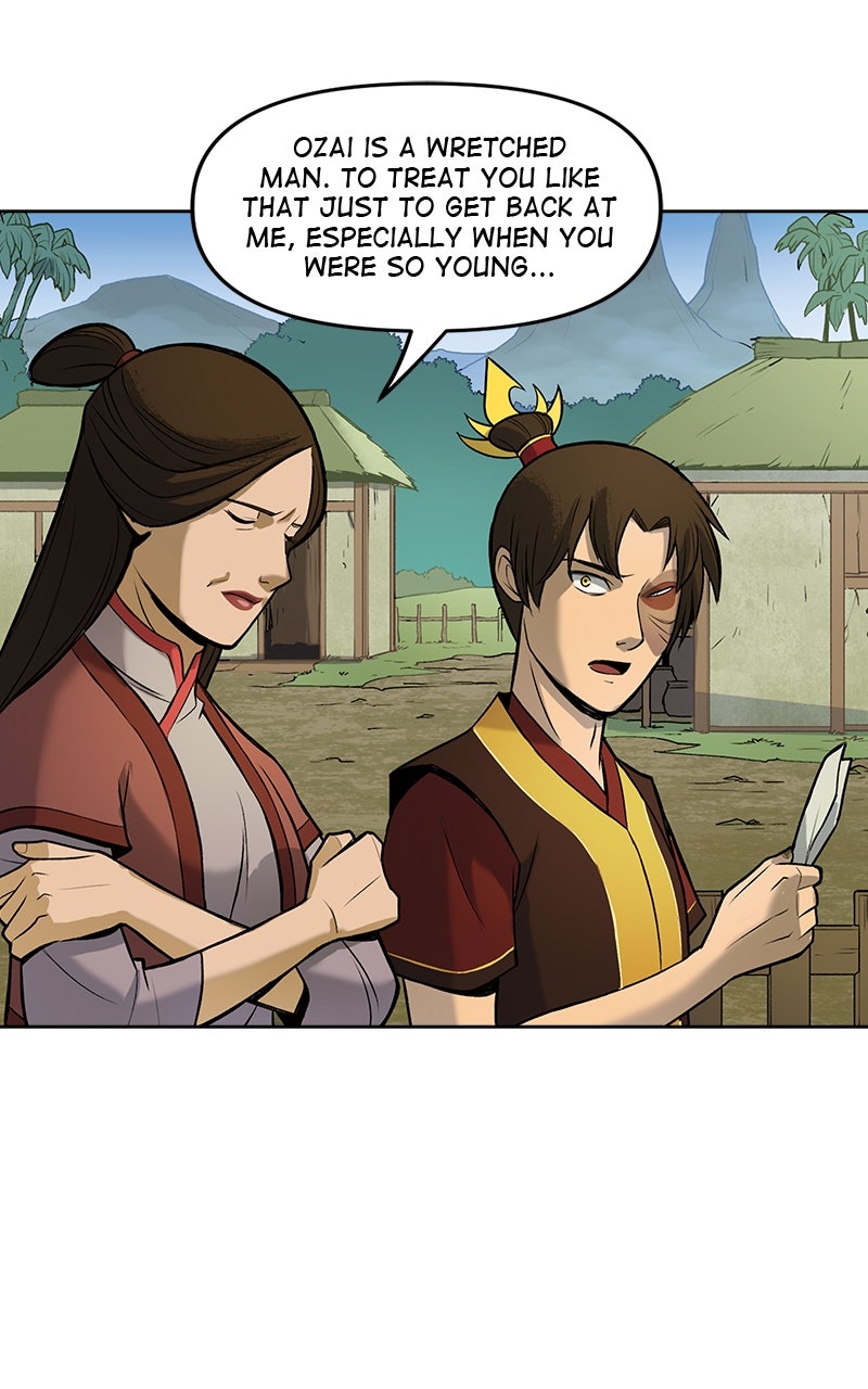 Read Avatar_ The Last Airbender Manga Online