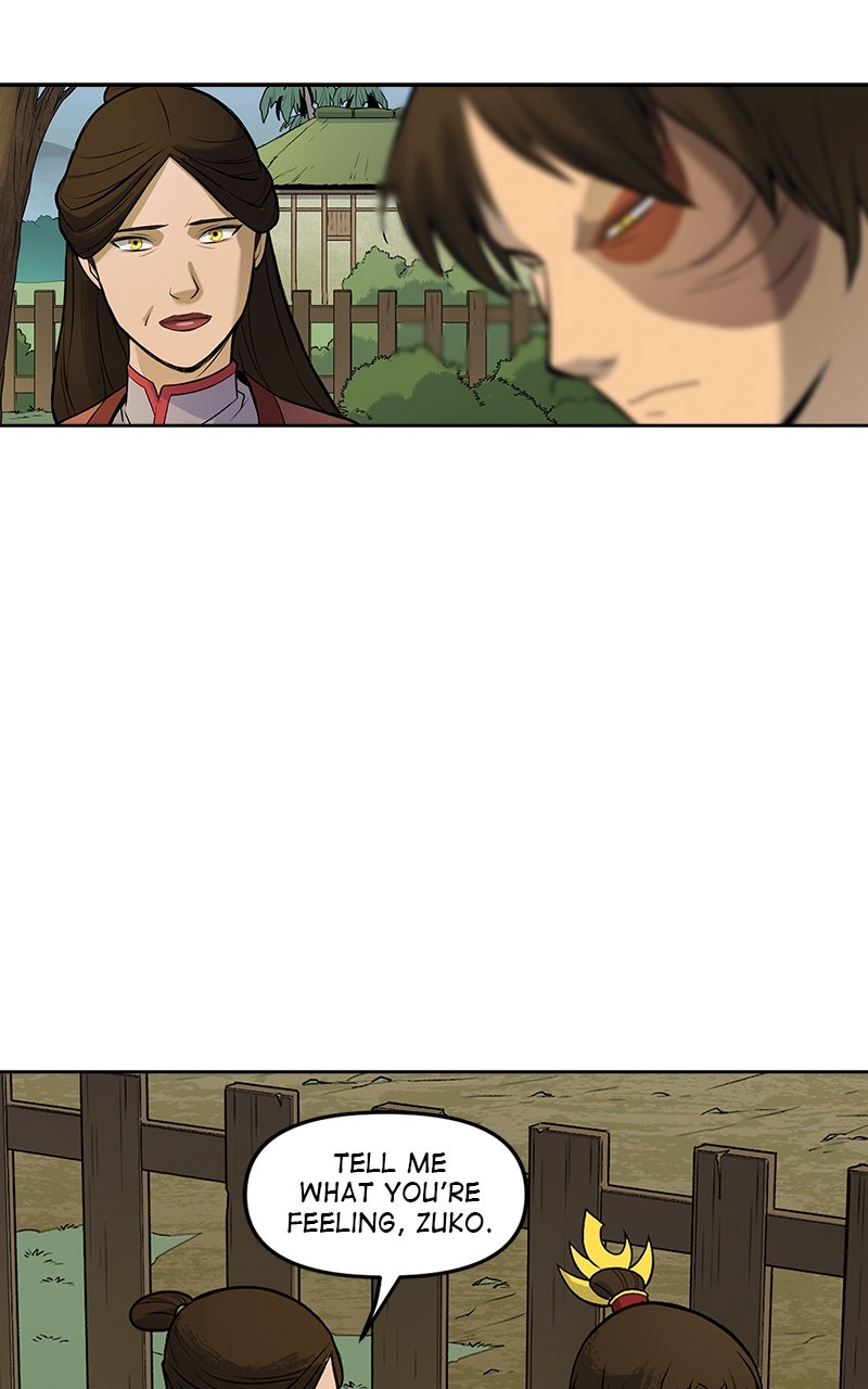 Read Avatar_ The Last Airbender Manga Online