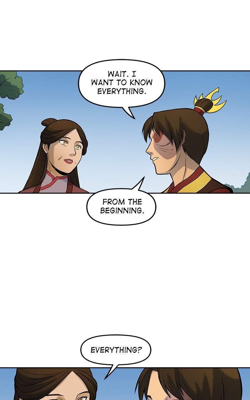 Read Avatar_ The Last Airbender Manga Online