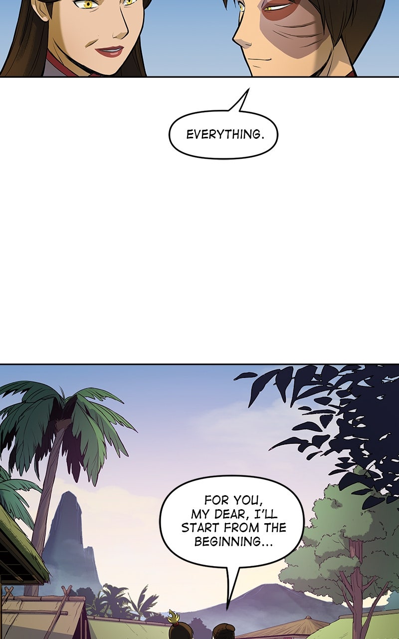 Read Avatar_ The Last Airbender Manga Online
