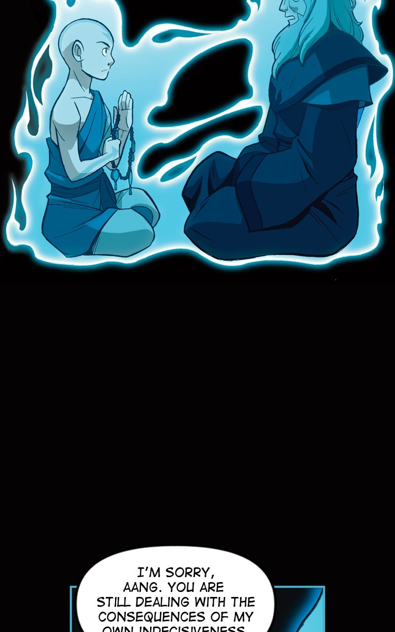 Read Avatar_ The Last Airbender Manga Online