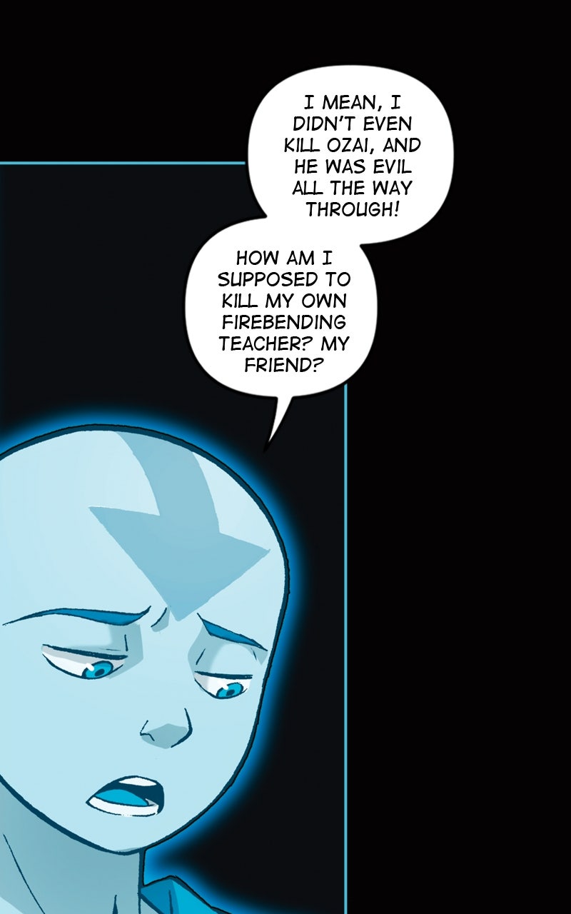 Read Avatar_ The Last Airbender Manga Online