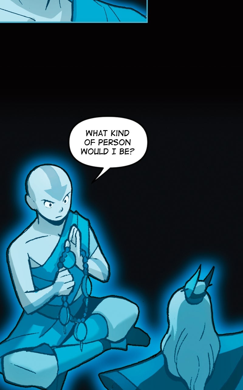 Read Avatar_ The Last Airbender Manga Online