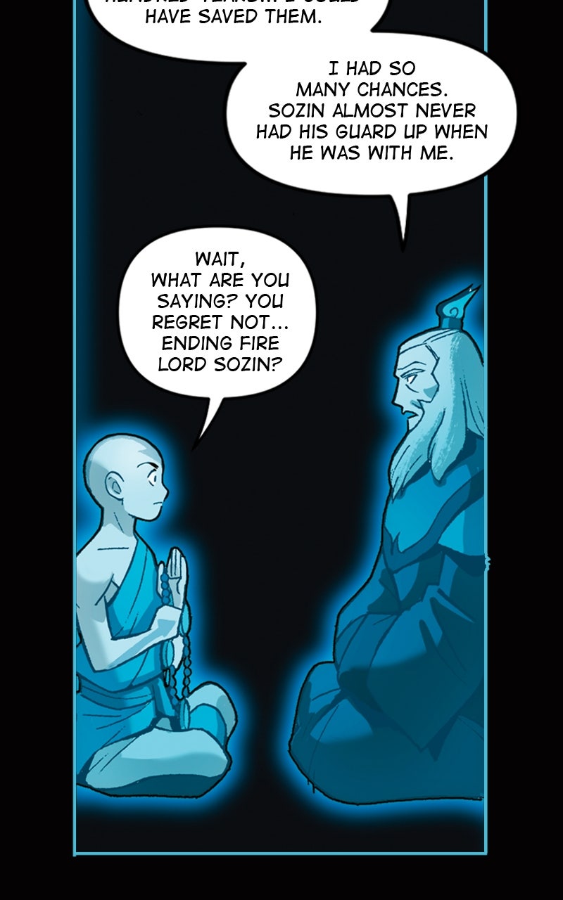 Read Avatar_ The Last Airbender Manga Online