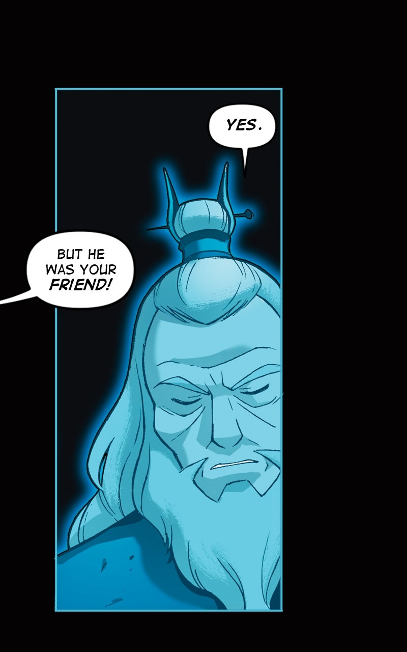 Read Avatar_ The Last Airbender Manga Online