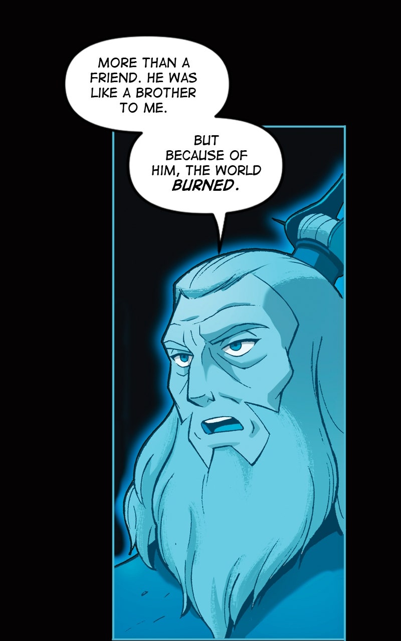 Read Avatar_ The Last Airbender Manga Online