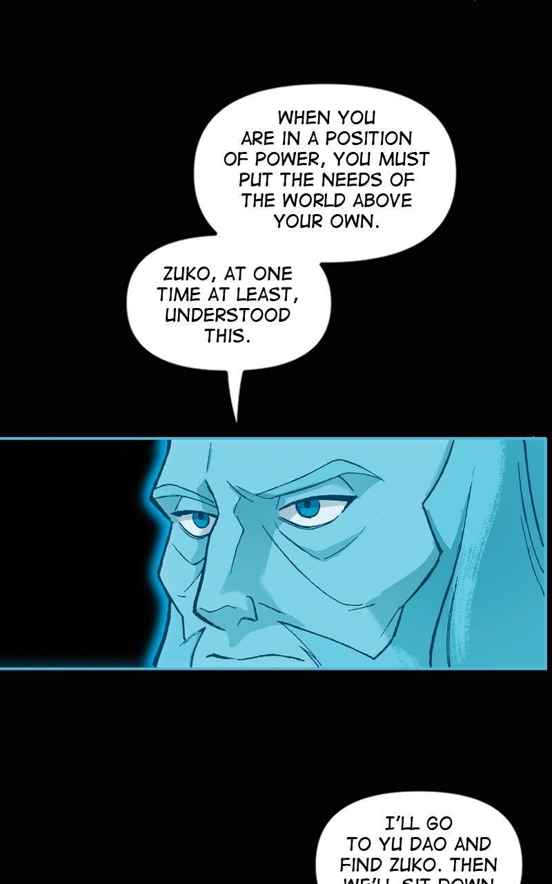 Read Avatar_ The Last Airbender Manga Online