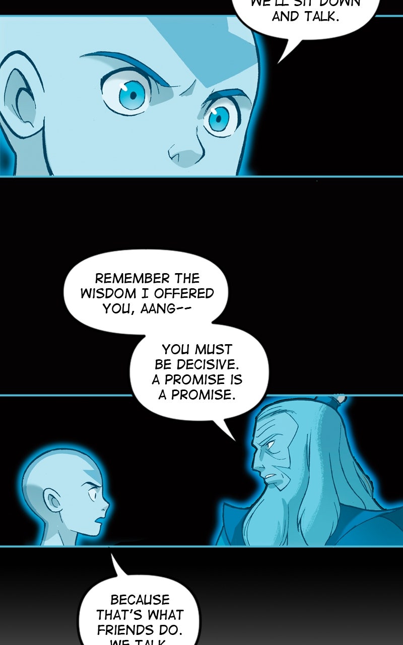 Read Avatar_ The Last Airbender Manga Online