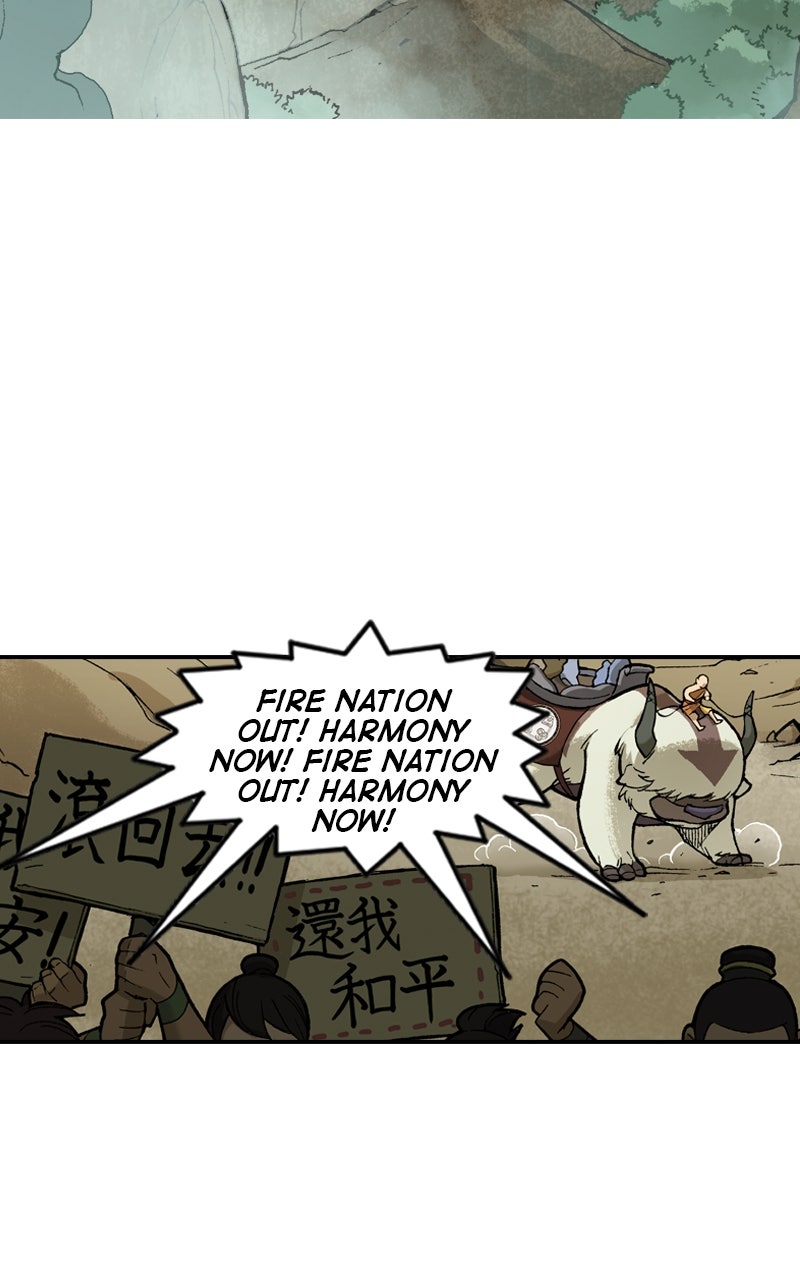 Read Avatar_ The Last Airbender Manga Online