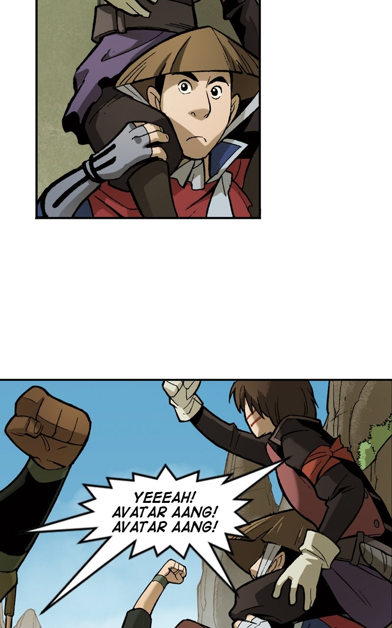 Read Avatar_ The Last Airbender Manga Online