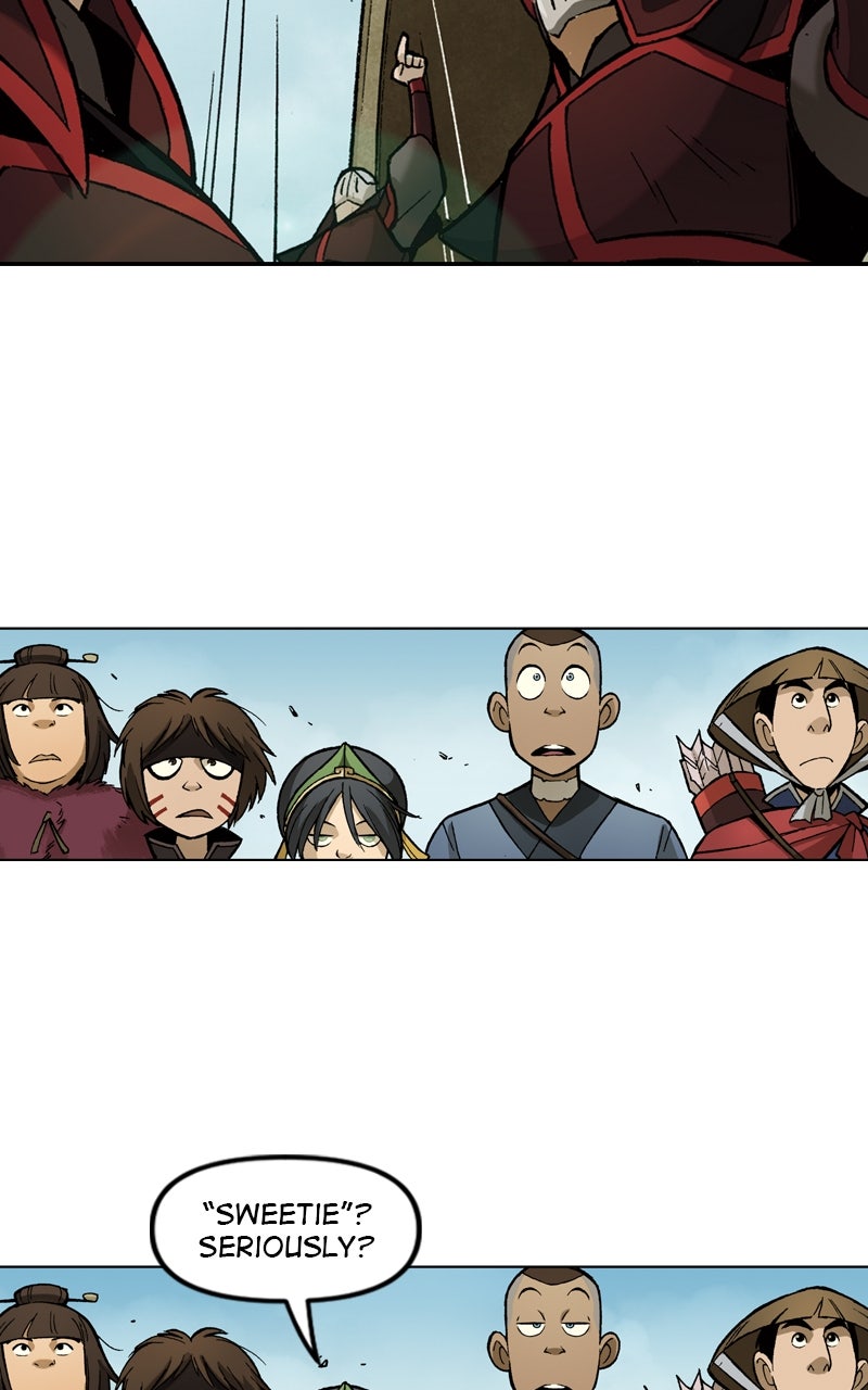 Read Avatar_ The Last Airbender Manga Online