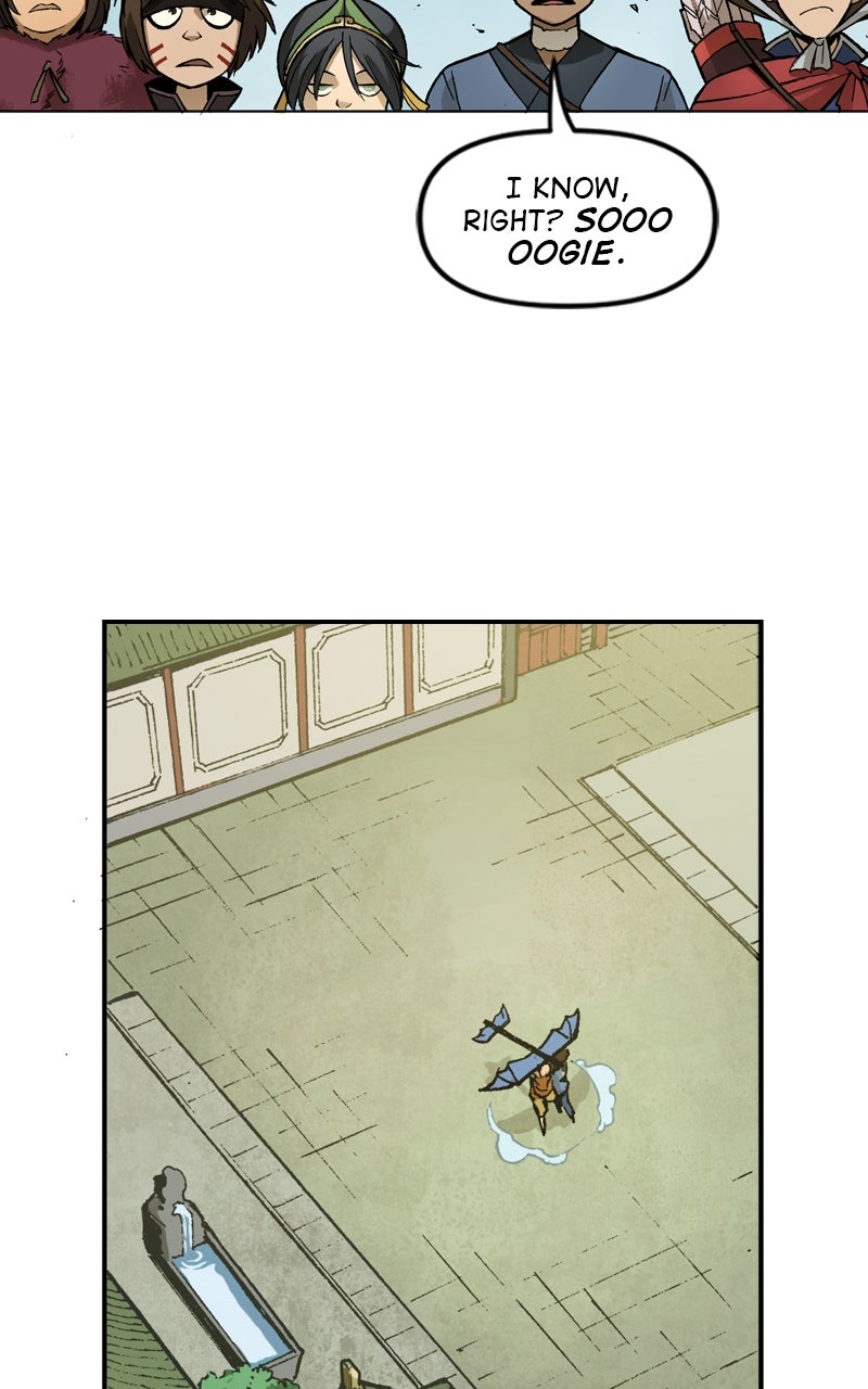 Read Avatar_ The Last Airbender Manga Online