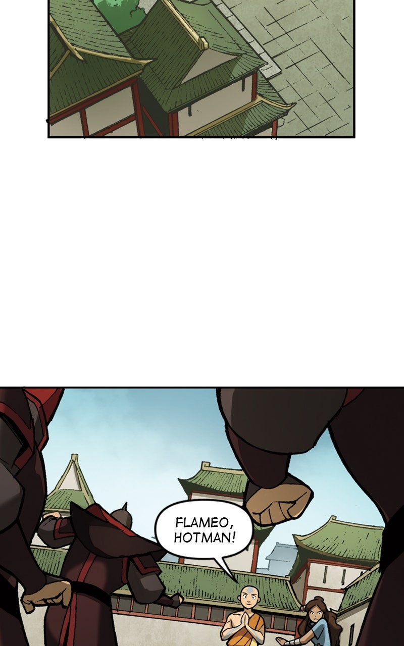 Read Avatar_ The Last Airbender Manga Online