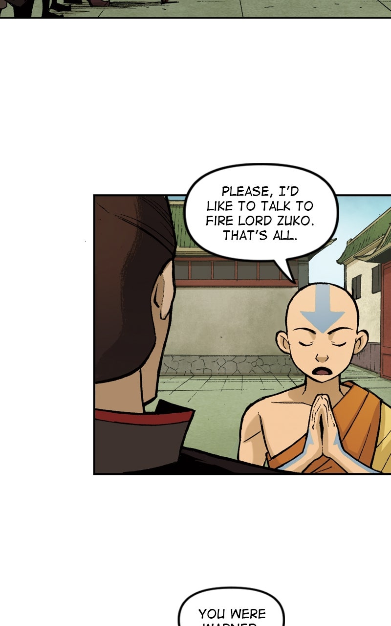 Read Avatar_ The Last Airbender Manga Online