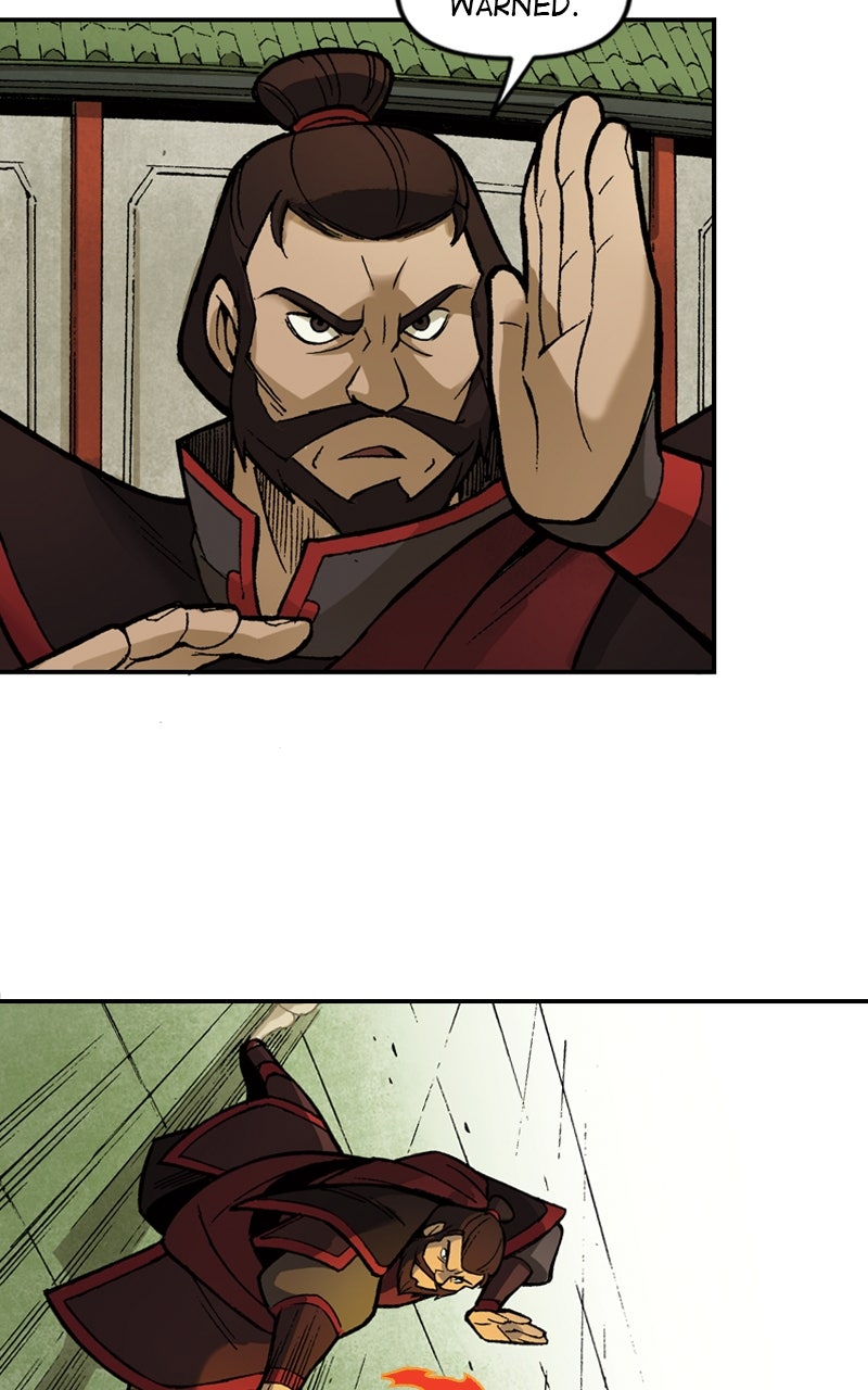 Read Avatar_ The Last Airbender Manga Online