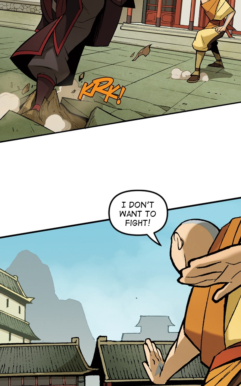 Read Avatar_ The Last Airbender Manga Online