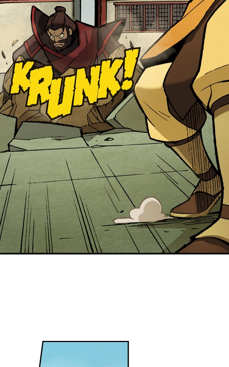 Read Avatar_ The Last Airbender Manga Online