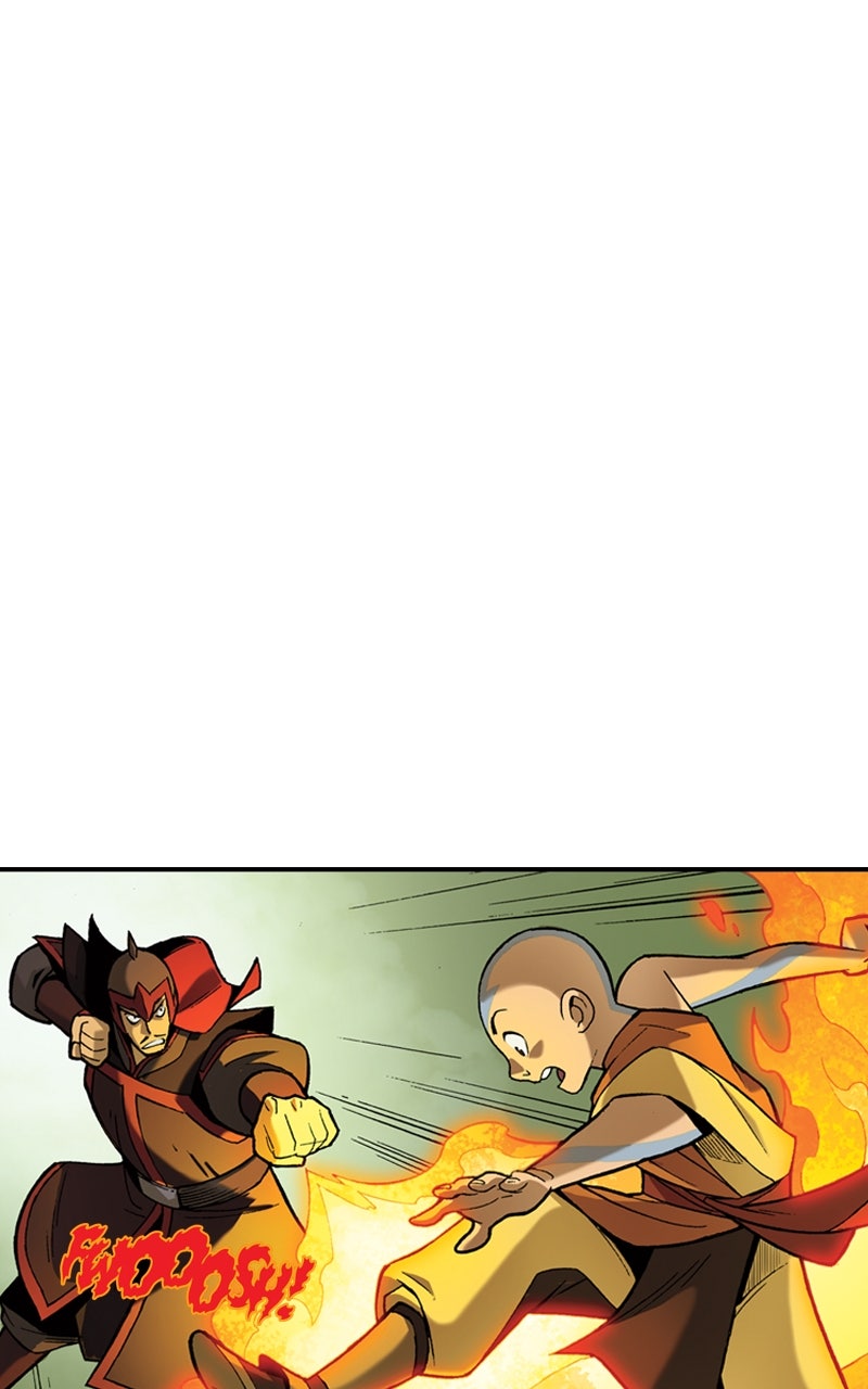 Read Avatar_ The Last Airbender Manga Online