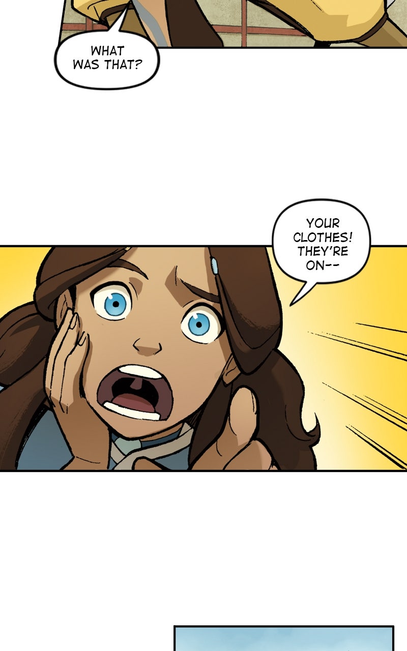 Read Avatar_ The Last Airbender Manga Online
