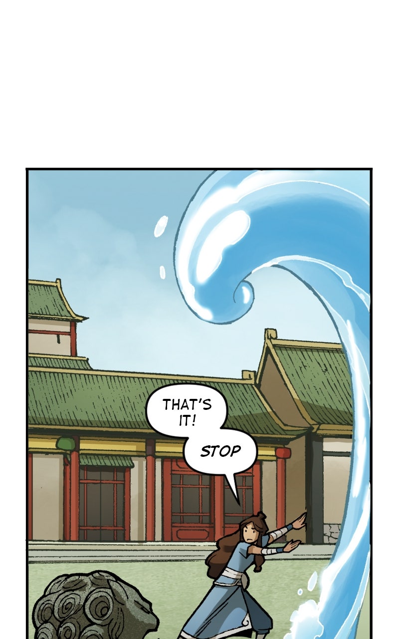 Read Avatar_ The Last Airbender Manga Online