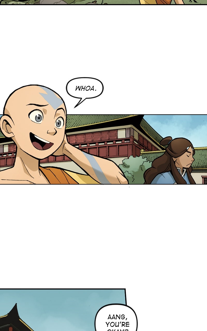 Read Avatar_ The Last Airbender Manga Online