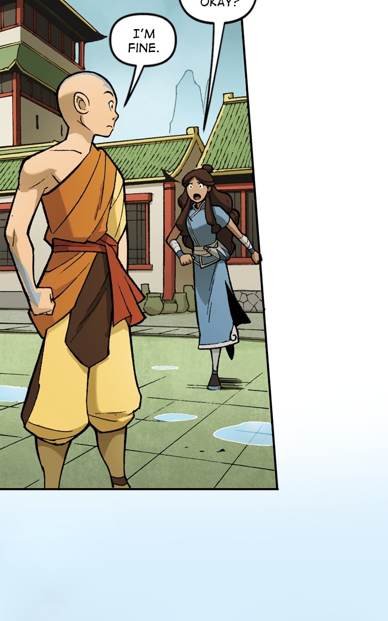 Read Avatar_ The Last Airbender Manga Online