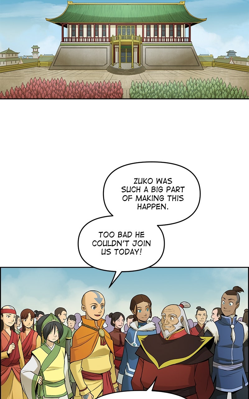 Read Avatar_ The Last Airbender Manga Online
