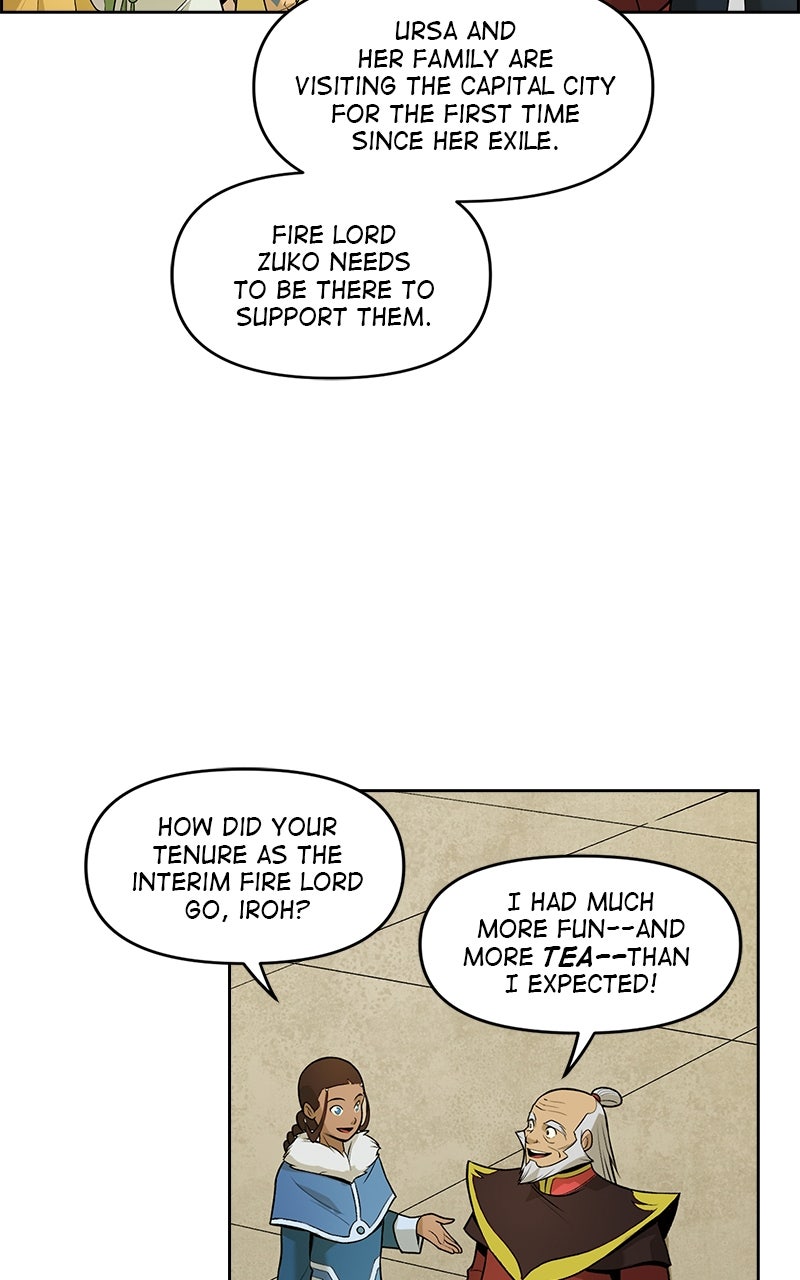 Read Avatar_ The Last Airbender Manga Online