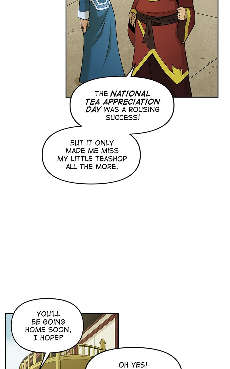 Read Avatar_ The Last Airbender Manga Online
