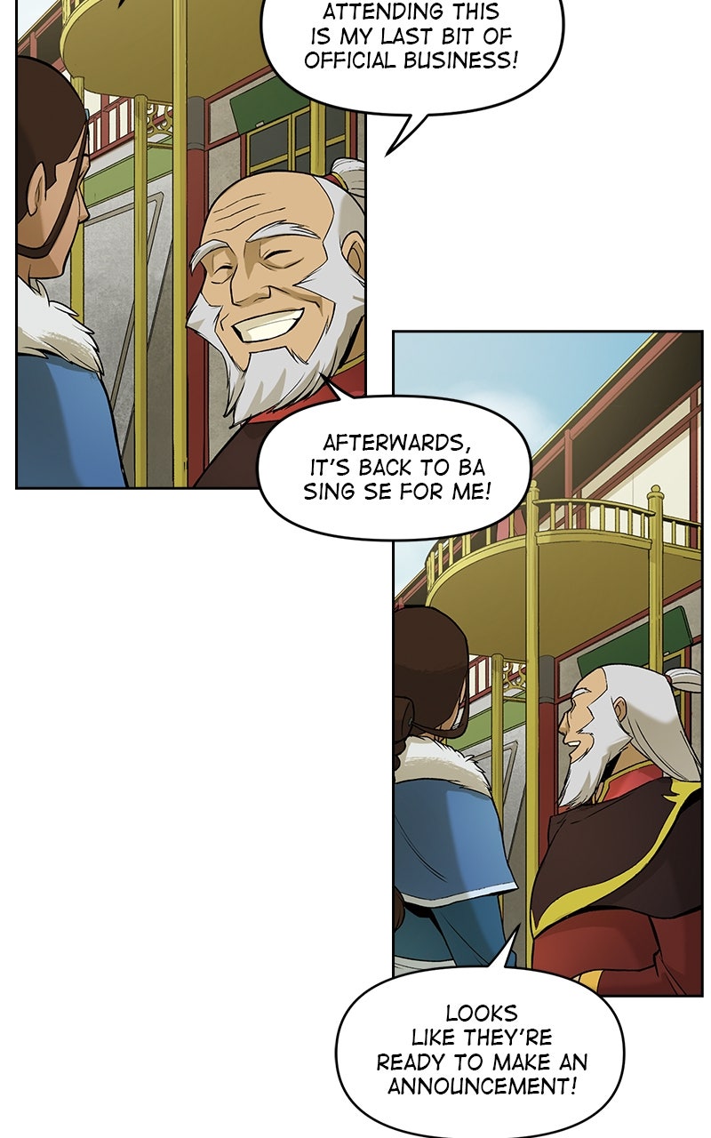 Read Avatar_ The Last Airbender Manga Online