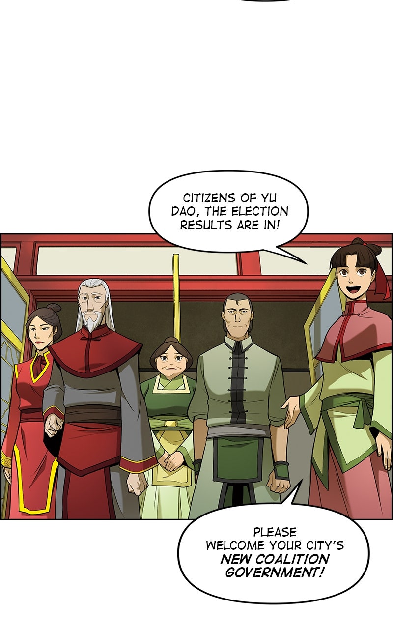 Read Avatar_ The Last Airbender Manga Online