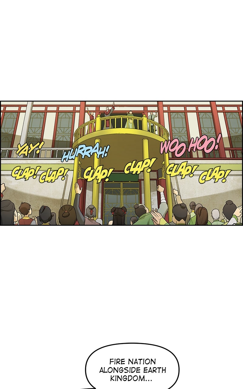 Read Avatar_ The Last Airbender Manga Online