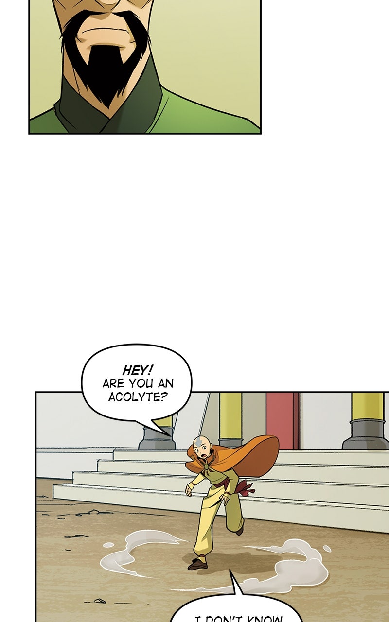 Read Avatar_ The Last Airbender Manga Online