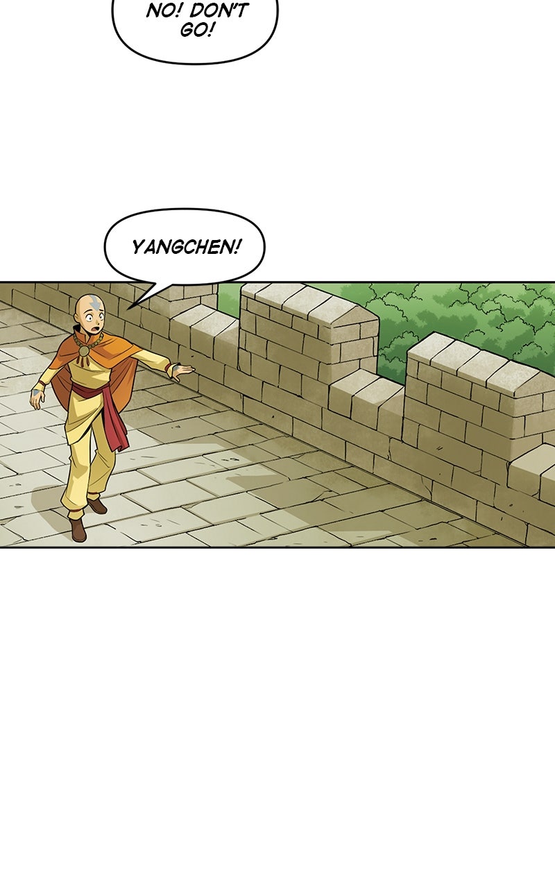 Read Avatar_ The Last Airbender Manga Online