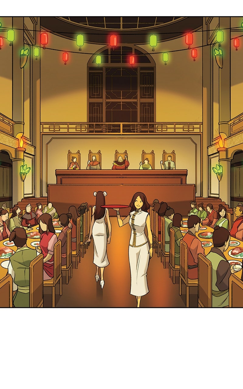 Read Avatar_ The Last Airbender Manga Online
