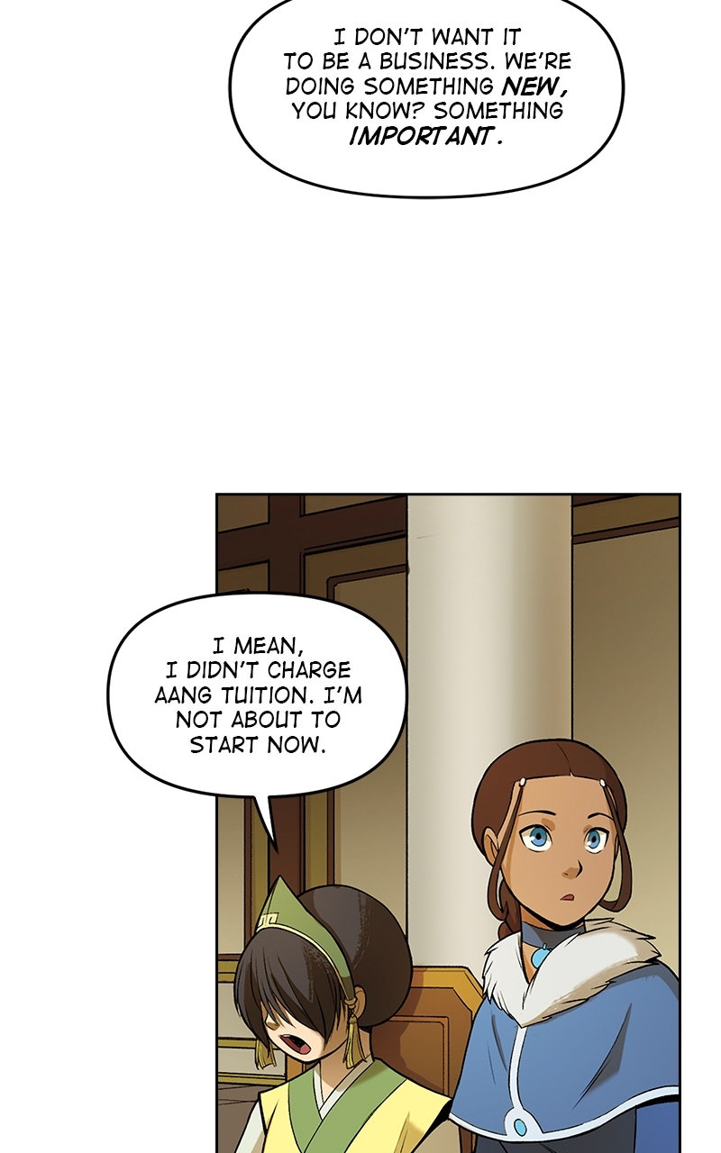 Read Avatar_ The Last Airbender Manga Online