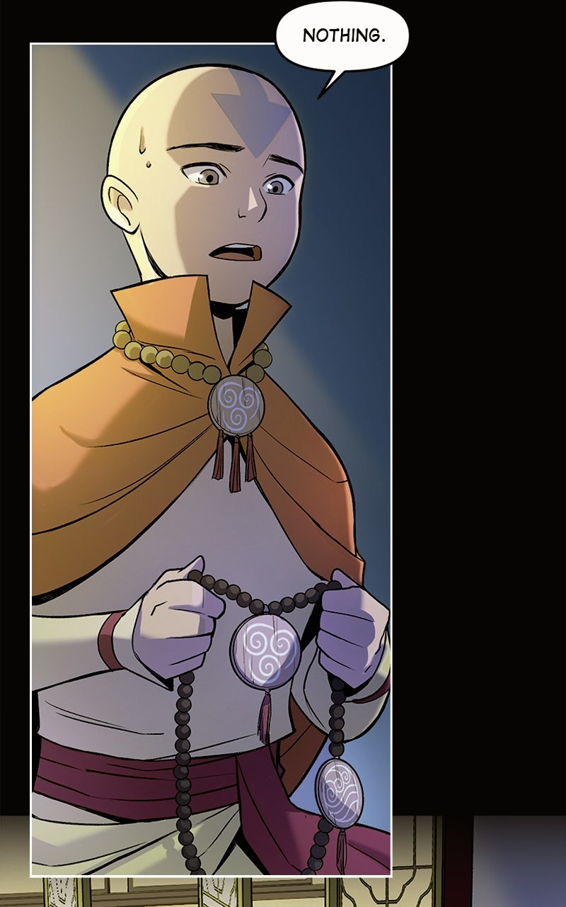 Read Avatar_ The Last Airbender Manga Online