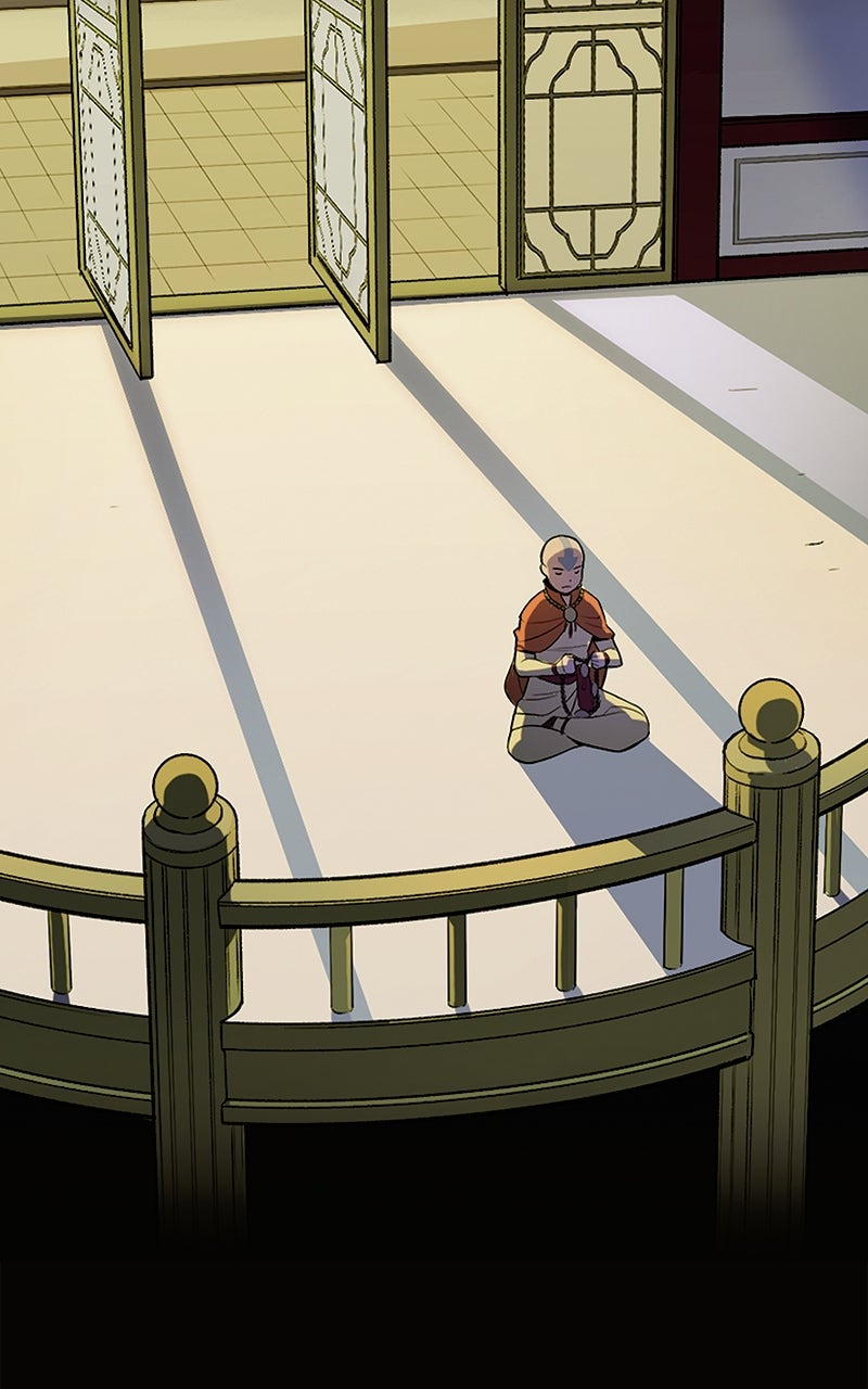 Read Avatar_ The Last Airbender Manga Online