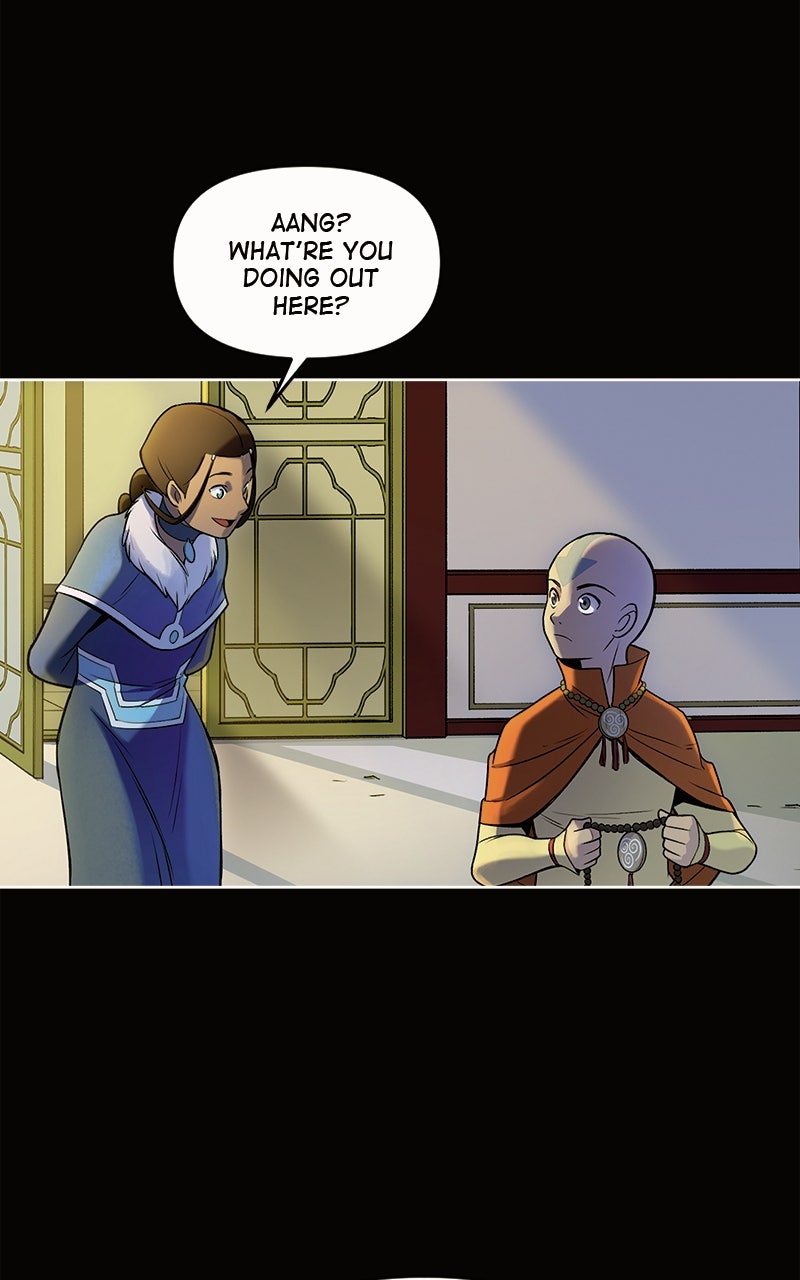 Read Avatar_ The Last Airbender Manga Online