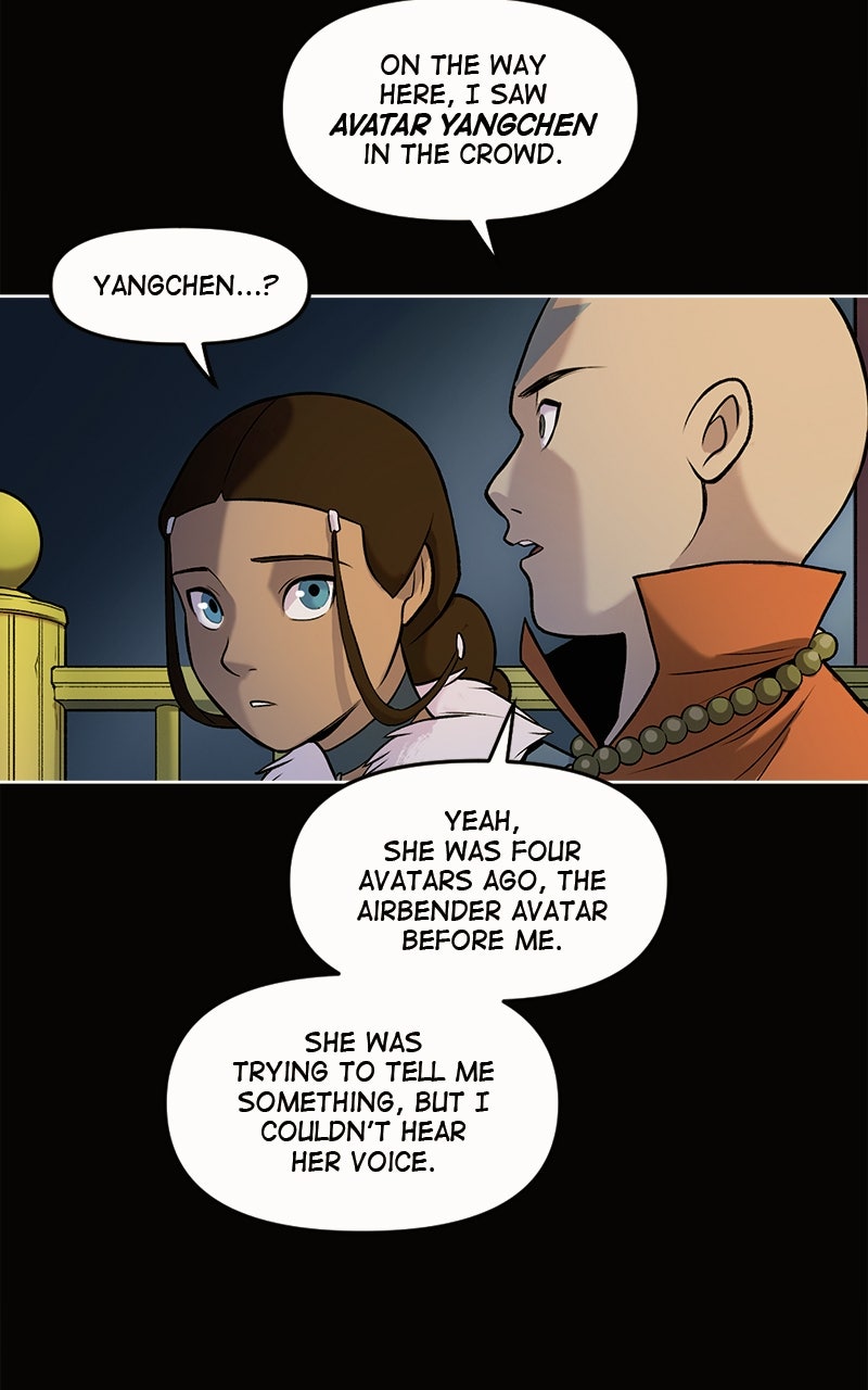 Read Avatar_ The Last Airbender Manga Online