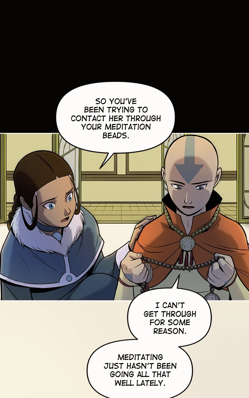 Read Avatar_ The Last Airbender Manga Online