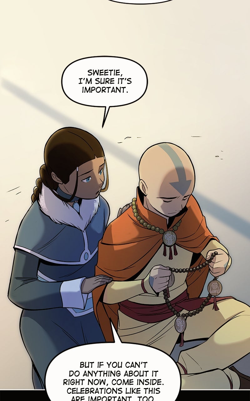 Read Avatar_ The Last Airbender Manga Online