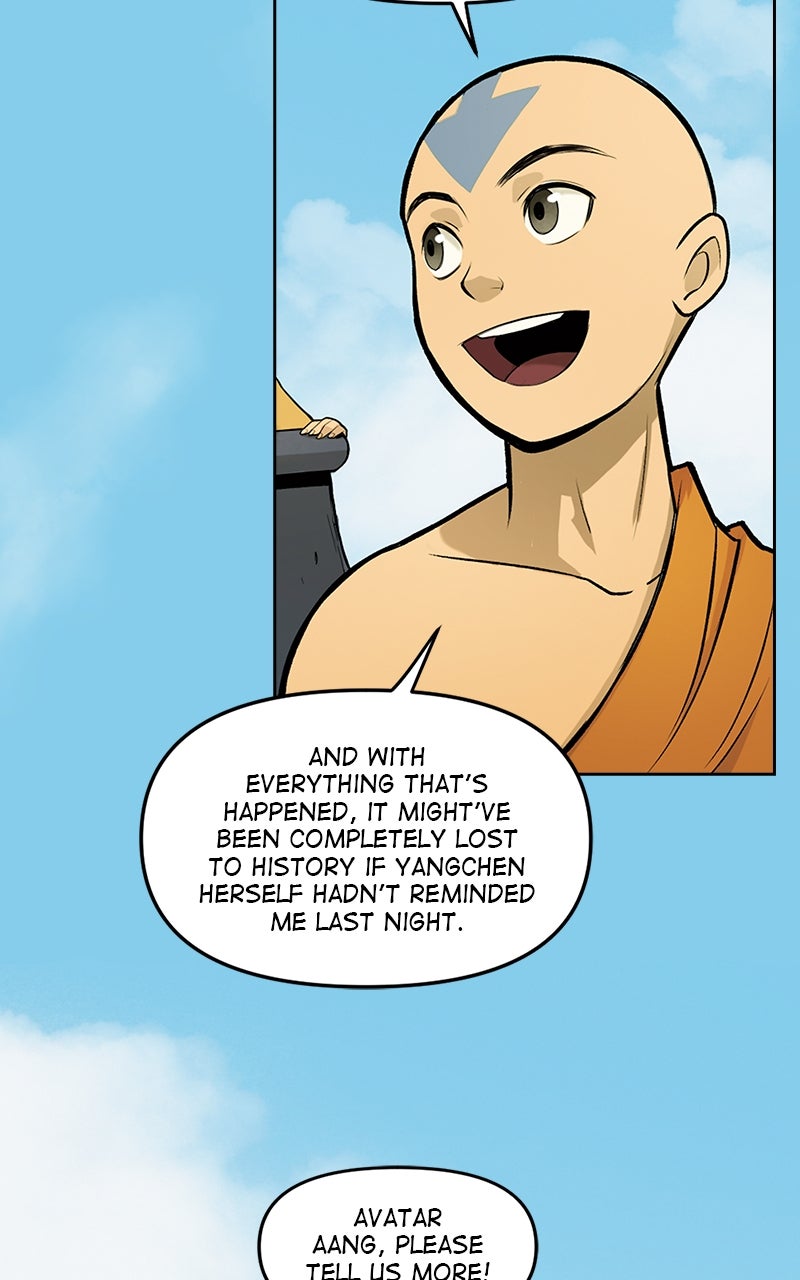 Read Avatar_ The Last Airbender Manga Online